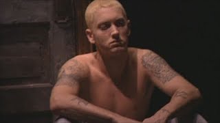 Eminem  Cleanin Out My Closet Behind The Scenes [upl. by Isawk]