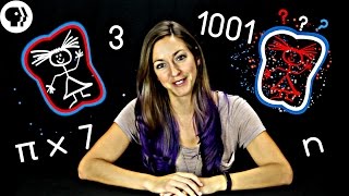 5 cool math tricks ft Technicality [upl. by Meean800]