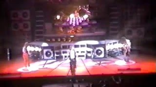 Van Halen Live  1984 Tour  Full Concert  Montreal BEST QUALITY [upl. by Wilcox]