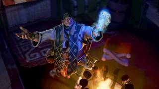 GameSpot Reviews  Dota 2 [upl. by Knowland]