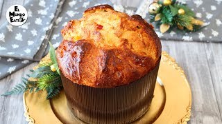 How to Make Perfect Panettone at Home [upl. by Trinity626]