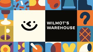 A Tale from Wilmots Warehouse [upl. by Ymot]