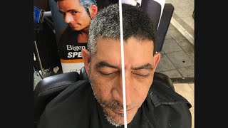 Aprende a cubrir canas fácil en 5 min principiante 😎 Bigen [upl. by Nievelt]