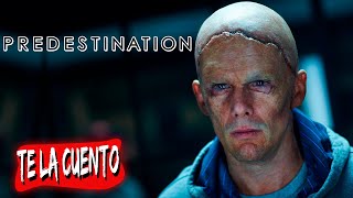 Predestination En 10 Minutos [upl. by Lupita30]