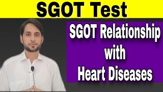 Sgot test  AST test [upl. by Teferi]