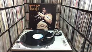 Donald Byrd ‎quotKofiquot Full Album [upl. by Trinia]