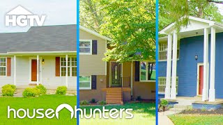 Ultimate Christmas Present  House Hunters  HGTV [upl. by Aniloj447]