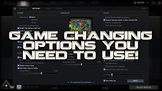 Dota 2 Launch Options How to Boost FPS and Increase Performance [upl. by Annalla]