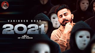 New Punjabi Song 2021  2021  Varinder Brar  Latest Punjabi Song 2021  Jatt Life 2021 [upl. by Aphrodite877]