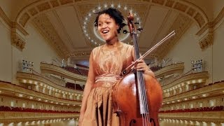 Prodigy Cellist Will Amaze You [upl. by Adnouqal798]