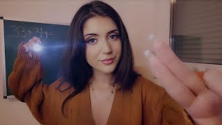 ASMR deep sleep in 25 minutes 😴 [upl. by Elatnahs]