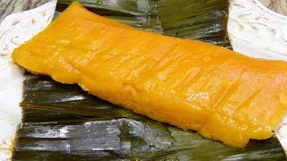 How to make Pasteles de Yuca Boricua style [upl. by Anyehs]