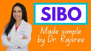 SIBO A doctors guide to the root cause of Bloating and IBS [upl. by Webster458]