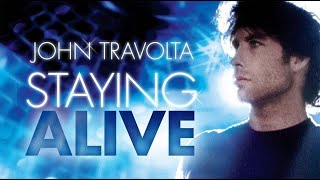 Staying Alive 1983  Official Trailer [upl. by Halfon132]