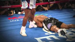 HBO Boxing After Dark Highlights Jennings vs Ortiz [upl. by Kere724]