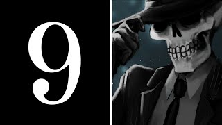 Skulduggery Pleasant Episode 09 quotA Fabulous Rescue Indeedquot  SEASON ONE [upl. by Ymmac]