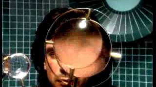 oxygene 8  Jean Michel Jarre video [upl. by Brainard]