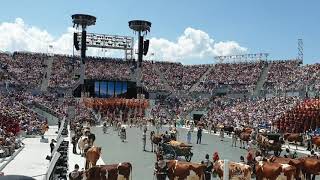 Le ranz des vaches Lyoba  fête des vignerons 2019 [upl. by Aniweta]