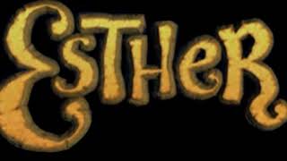 VeggieTales Esther The Girl Who Became Queen 2001 Trailer March Widescreen [upl. by Llednew562]