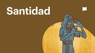 Qué significa la idea de quotsantidadquot en la Biblia [upl. by Hanford]