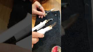 How to retip keratin hair extensions [upl. by Yrad]