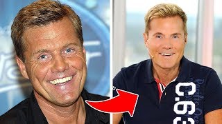 Die unschöne Wahrheit über Dieter Bohlen [upl. by Chris]