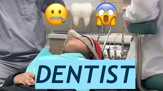 Laughing Gas At The Dentist [upl. by Coral]