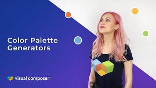 5 Best Color Palette Generators [upl. by Till]