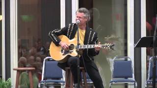 Randy Travis  2013 Four Rivers Banquet [upl. by Enyaj162]