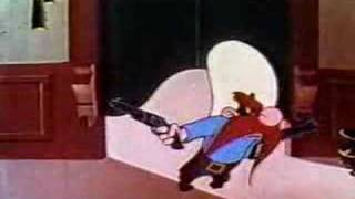 yosemite sam clip [upl. by Oloap]