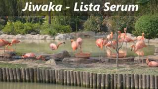 Lister Serum  Jiwaka PNG Music [upl. by Ari]