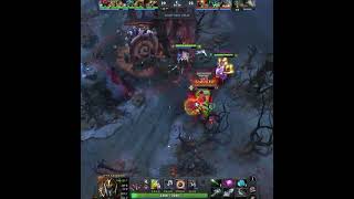 NOONE SAW THIS COMING 😱  ESL Dota 2 [upl. by Eytak]