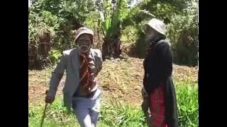 CIARAGA NA MBUGI FEATURING MACHANGI KIANANGI AND WANYURU LATEST MACHANGI COMEDY [upl. by Wolff738]