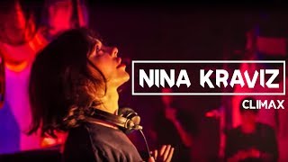 Nina Kraviz quotCLIMAXquot Closing Set Tomorrowland Belgium 2017 [upl. by Apul]