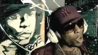 Talib Kweli  Listen Official Version HQ Video [upl. by Jefferson120]