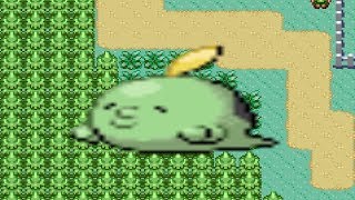 How to find Gulpin in Pokemon Ruby and Sapphire [upl. by Tnattirb]