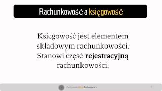 2 Elementy funkcje klasyfikacja rachunkowosci [upl. by Parrisch526]