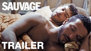 SAUVAGE  International Trailer  Watch OnDemand [upl. by Dara]