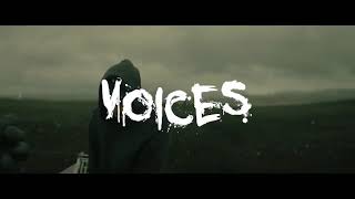 Free for Profit Aggressive NF Type Beat quotVoicesquot [upl. by Edualc908]