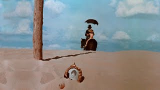 El Topo Official Trailer Alejandro Jodorowsky  ABKCO Films [upl. by Matteo]