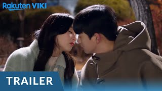 BE MY BOYFRIEND  OFFICIAL TRAILER 2  Korean Drama  Lee Si Woo Shin Hyun Seung [upl. by Nednarb]