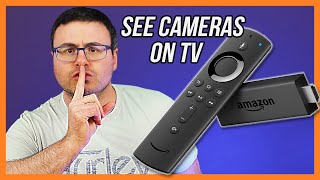 Hidden Tips and Tricks For Your AMAZON FIRE TV STICK [upl. by Moberg]