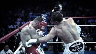 Golovkin vs Macklin Preview Boxing After Dark HBO Boxing [upl. by Nauqes]