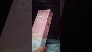 Ponds BB cream honest review [upl. by Ettennaej6]