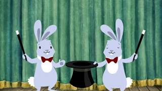 Plural Song  Songs for Kids  Magicians [upl. by Hillie732]