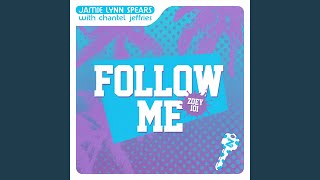 Follow Me Zoey 101 [upl. by Malvina]