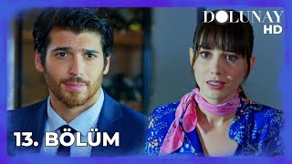 Dolunay 13 Bölüm  HD [upl. by Elyc]