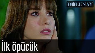 Dolunay  İlk Öpücük [upl. by Nalahs]