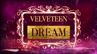 Velveteen Dreams 2018 Titantron Entrance Video feat quotVelveteen v2quot Theme HD [upl. by Eceela]