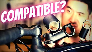 Specialized Future Shock 15  How to Swap Stems and Adjust Handlebar Height [upl. by Rachel152]